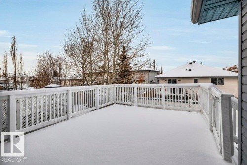 2812 40A Avenue, Edmonton, AB - Outdoor