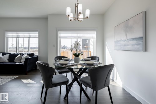 5226 Kinney Place, Edmonton, AB - Indoor