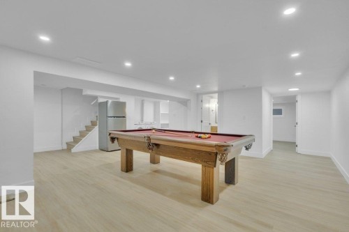 8506 153 Street, Edmonton, AB - Indoor Photo Showing Other Room