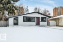 8506 153 Street, Edmonton, AB  - Outdoor 