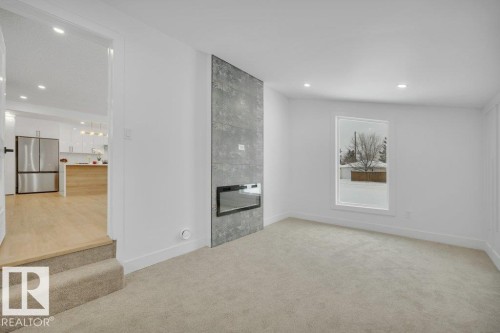 8506 153 Street, Edmonton, AB - Indoor Photo Showing Other Room