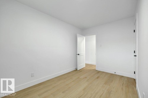 8506 153 Street, Edmonton, AB - Indoor Photo Showing Other Room