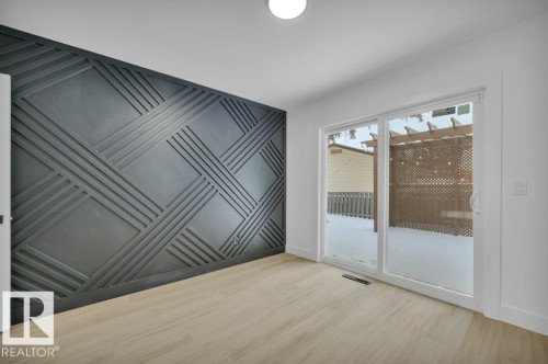8506 153 Street, Edmonton, AB - Indoor Photo Showing Other Room