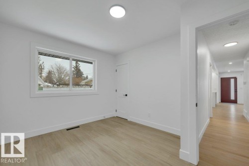 8506 153 Street, Edmonton, AB - Indoor Photo Showing Other Room