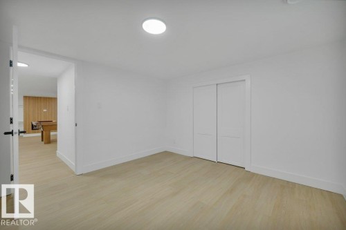 8506 153 Street, Edmonton, AB - Indoor Photo Showing Other Room