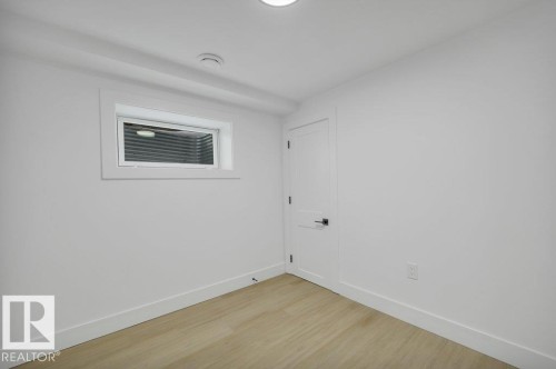8506 153 Street, Edmonton, AB - Indoor Photo Showing Other Room