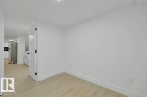 8506 153 Street, Edmonton, AB - Indoor Photo Showing Other Room