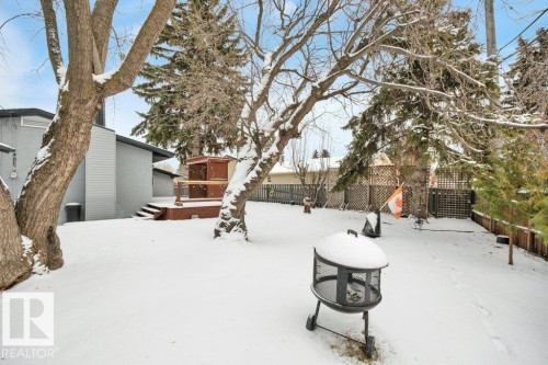 8506 153 Street, Edmonton, AB - Outdoor