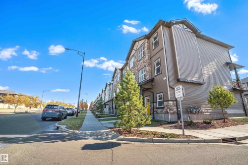 19 1703 16 Ave Avenue Nw, Edmonton, AB - Outdoor