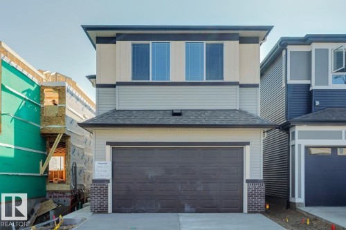 7113 51 Avenue, Beaumont, AB - Outdoor