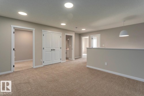 7113 51 Avenue, Beaumont, AB - Indoor Photo Showing Other Room