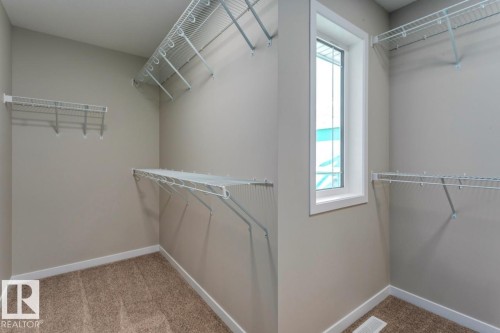 7113 51 Avenue, Beaumont, AB - Indoor With Storage