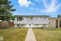 4 MILLER Avenue  Spruce Grove, AB T7X 2L9