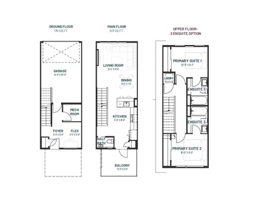 114 Westwind Drive, Spruce Grove, AB - Other