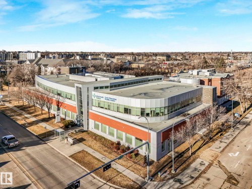 308 11218 80 Street, Edmonton, AB - Outdoor