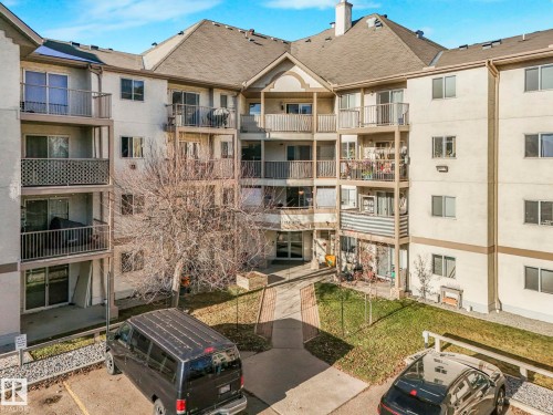 308 11218 80 Street  Edmonton, AB T5B 4V9