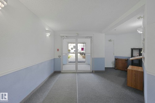 308 11218 80 Street, Edmonton, AB - Indoor Photo Showing Other Room
