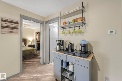 308 11218 80 Street, Edmonton, AB - Indoor Photo Showing Other Room
