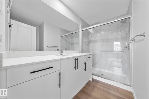 16521 20 Avenue, Edmonton, AB - Indoor Photo Showing Other Room