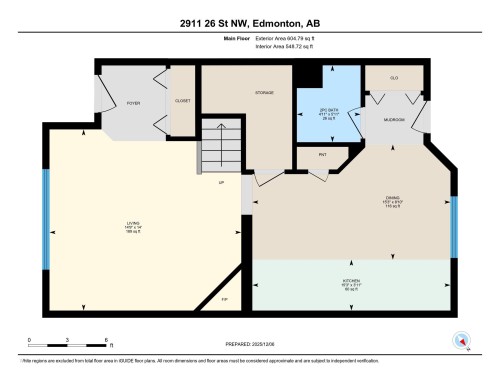 2911 26 Street, Edmonton, AB - Other