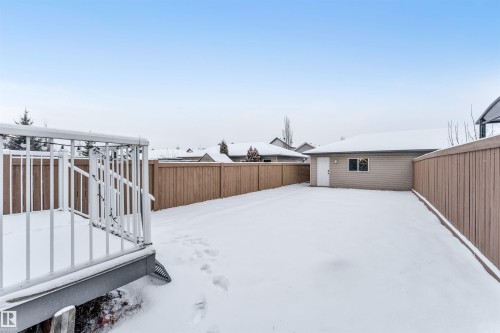 2911 26 Street, Edmonton, AB - Outdoor