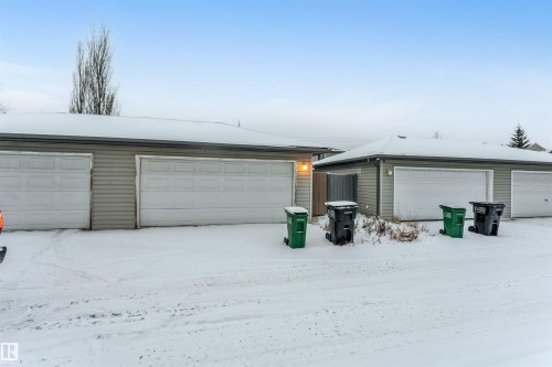 2911 26 Street, Edmonton, AB - Outdoor With Exterior