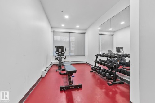 114 9504 182 Street, Edmonton, AB - Indoor