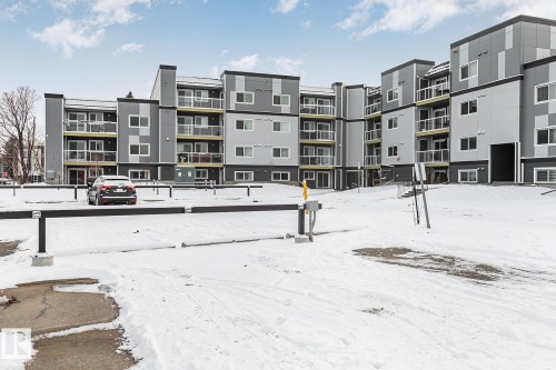 114 9504 182 Street, Edmonton, AB - Outdoor With Facade