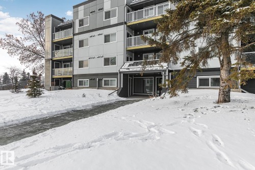 114 9504 182 Street, Edmonton, AB - Outdoor With Facade