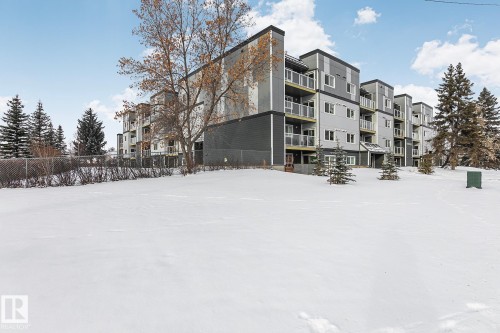 114 9504 182 Street, Edmonton, AB - Outdoor With Facade