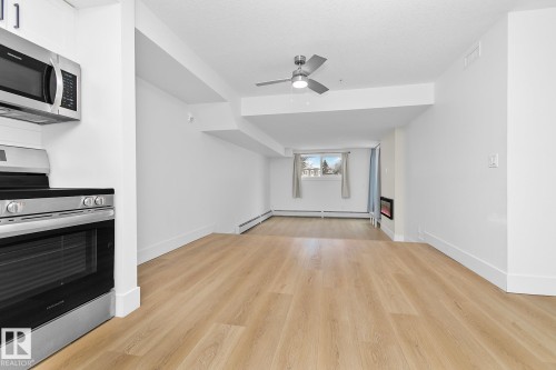 114 9504 182 Street, Edmonton, AB - Indoor