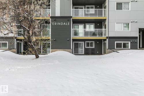 114 9504 182 Street, Edmonton, AB - Outdoor