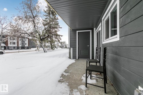 114 9504 182 Street, Edmonton, AB - Outdoor