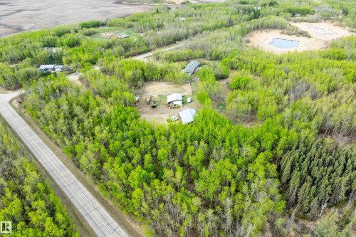 Lot 4C 50450 Range Road 233, Rural Leduc County, AB 