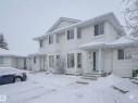 57 3380 28A Avenue, Edmonton, AB  - Outdoor With Facade 