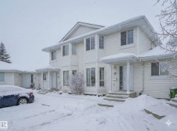 57 3380 28A Avenue  Edmonton, AB T6T 1V4