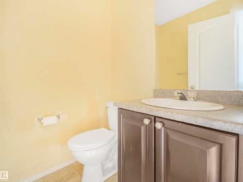 57 3380 28A Avenue, Edmonton, AB - Indoor Photo Showing Bathroom