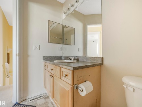 57 3380 28A Avenue, Edmonton, AB - Indoor Photo Showing Bathroom