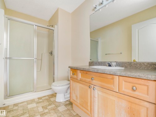 57 3380 28A Avenue, Edmonton, AB - Indoor Photo Showing Bathroom