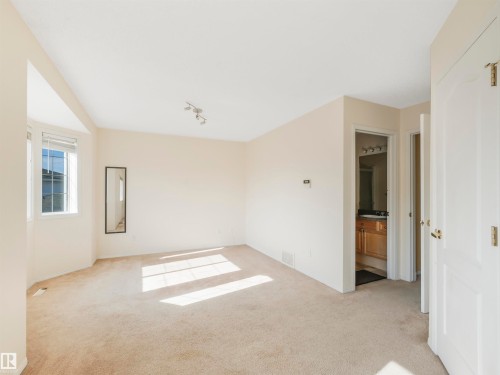 57 3380 28A Avenue, Edmonton, AB - Indoor Photo Showing Other Room