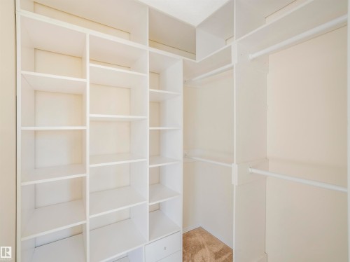 57 3380 28A Avenue, Edmonton, AB - Indoor With Storage