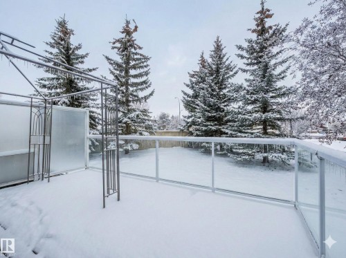 57 3380 28A Avenue, Edmonton, AB - Outdoor With View