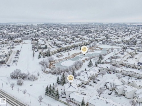 57 3380 28A Avenue, Edmonton, AB - Outdoor With View