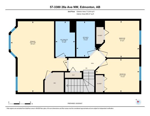 57 3380 28A Avenue, Edmonton, AB - Other