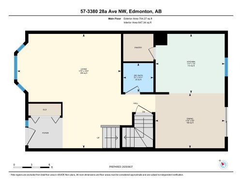 57 3380 28A Avenue, Edmonton, AB - Other