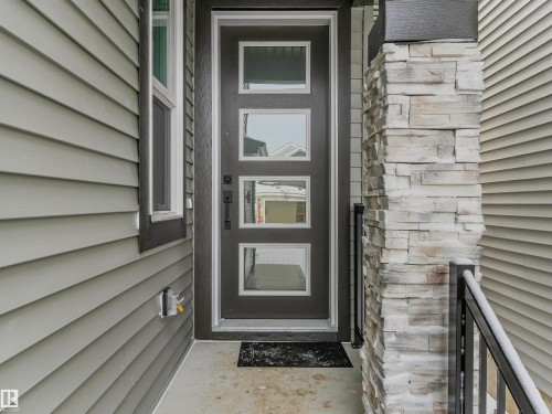 3519 45 Avenue, Beaumont, AB - Outdoor With Exterior