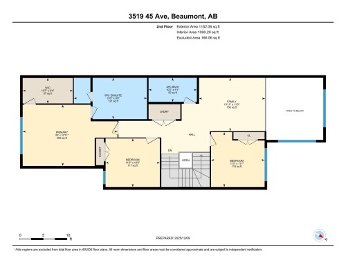3519 45 Avenue, Beaumont, AB - Other