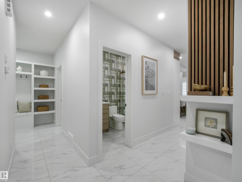 3519 45 Avenue, Beaumont, AB - Indoor Photo Showing Other Room