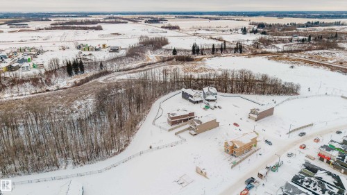 218 Edgemont Green Green, Edmonton, AB - Outdoor With View