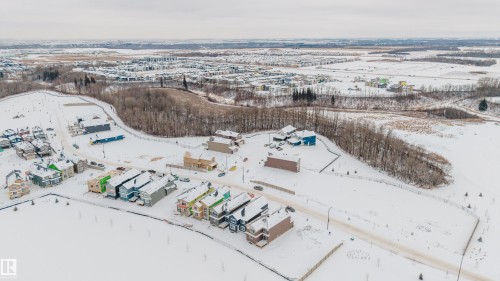 218 Edgemont Green Green, Edmonton, AB - Outdoor With View